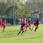 1. Al: Mladost - Costalunga