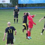 1. Al: Mladost - Costalunga