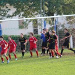 1. Al: Mladost - Costalunga