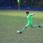 1. Al: Mladost - Costalunga