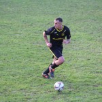 1. Al: Mladost - Costalunga