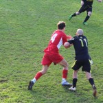 1. Al: Mladost - Costalunga