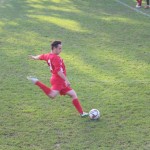 1. Al: Mladost - Costalunga