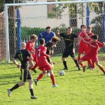 1. Al: Mladost - Costalunga