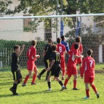 1. Al: Mladost - Costalunga