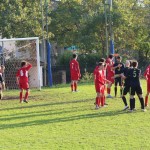 1. Al: Mladost - Costalunga