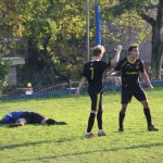 1. Al: Mladost - Costalunga