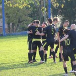 1. Al: Mladost - Costalunga