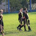 1. Al: Mladost - Costalunga