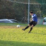 1. Al: Mladost - Costalunga