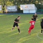 1. Al: Mladost - Costalunga