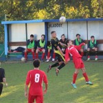 1. Al: Mladost - Costalunga