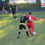 1. Al: Mladost - Costalunga