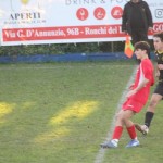 1. Al: Mladost - Costalunga