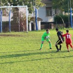 1. Al: Mladost - Costalunga