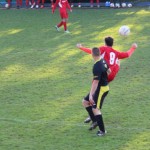 1. Al: Mladost - Costalunga