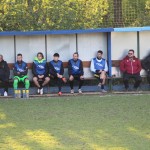 1. Al: Mladost - Costalunga