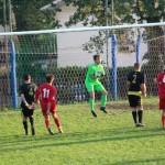 1. Al: Mladost - Costalunga