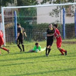 1. Al: Mladost - Costalunga