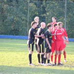 1. Al: Mladost - Costalunga