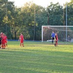 1. Al: Mladost - Costalunga