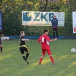 1. Al: Mladost - Costalunga