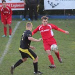 1. Al: Mladost - Costalunga