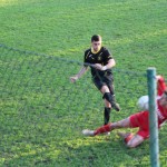 1. Al: Mladost - Costalunga