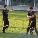 1. Al: Mladost - Costalunga