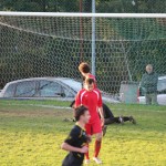 1. Al: Mladost - Costalunga