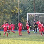 1. Al: Mladost - Costalunga