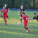 1. Al: Mladost - Costalunga