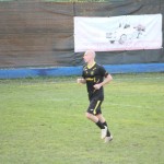 1. Al: Mladost - Costalunga