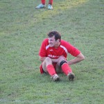 1. Al: Mladost - Costalunga