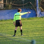 1. Al: Mladost - Costalunga