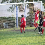 1. Al: Mladost - Costalunga