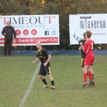 1. Al: Mladost - Costalunga