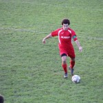 1. Al: Mladost - Costalunga