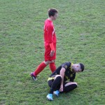 1. Al: Mladost - Costalunga