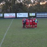 1. Al: Mladost - Costalunga