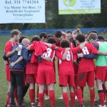 1. Al: Mladost - Costalunga