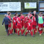 1. Al: Mladost - Costalunga