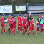 1. Al: Mladost - Costalunga