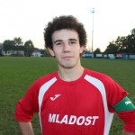 1. Al: Mladost - Costalunga