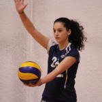 U14 Mavrica Contea - Pieris