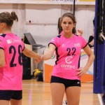 U14 Mavrica Contea - Pieris