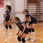 U14 Mavrica Contea - Pieris