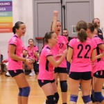 U14 Mavrica Contea - Pieris