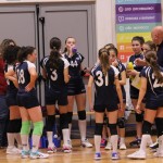 U14 Mavrica Contea - Pieris