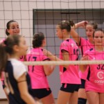 U14 Mavrica Contea - Pieris